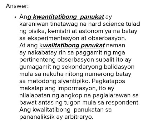 halimbawa ng pananaliksik|halimbawa ng kwalitatibong pananaliksik.